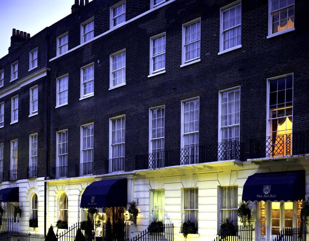 Grange White Hall Hotel Londres Exterior foto